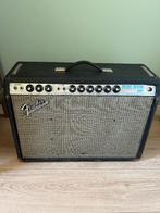 Fender Deluxe Reverb 1969, Muziek en Instrumenten, Versterkers | Bas en Gitaar, Ophalen, Gebruikt, Gitaar, Minder dan 50 watt