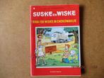 adv1038 suske en wiske kranten uitgave 2, Eén stripboek, Ophalen, Gelezen