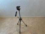 Statief. Velbon VS-3 .professional.Aluminium 27032026, Ophalen, Refurbished, 150 tot 175 cm, Driepoot