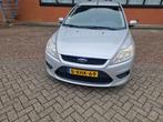 Ford focus 1.6 Econetic, Auto's, Ford, Zwart, 4 cilinders, 1600 cc, Stationwagon