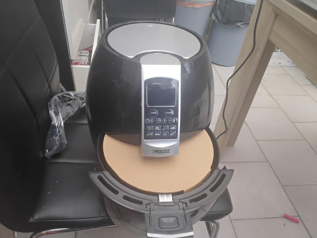 Princess Airfryer, Ophalen of Verzenden