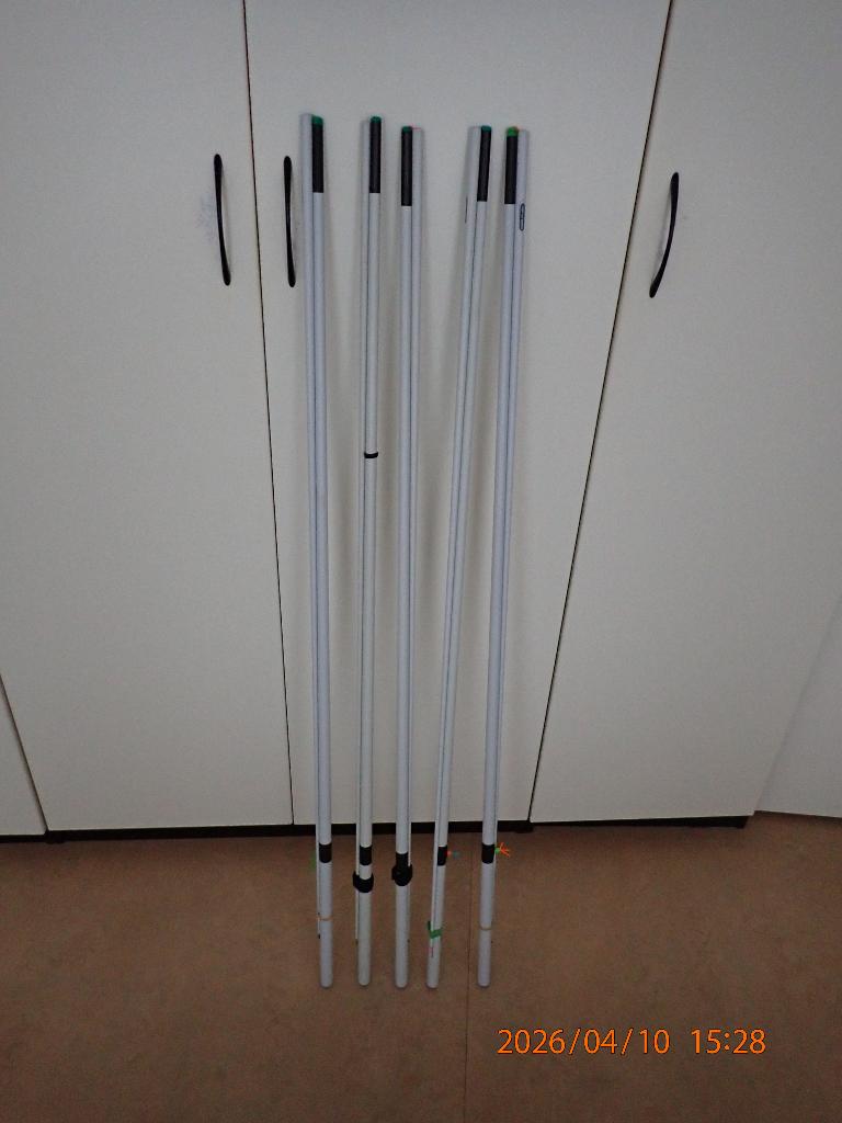 Matrix MTX grey power kits, Ophalen, Zo goed als nieuw, Overige typen