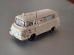 1:87 ambulance Barkas B1000 Rode Kruis € 5, Verzenden, Zo goed als nieuw, Auto, Overige merken