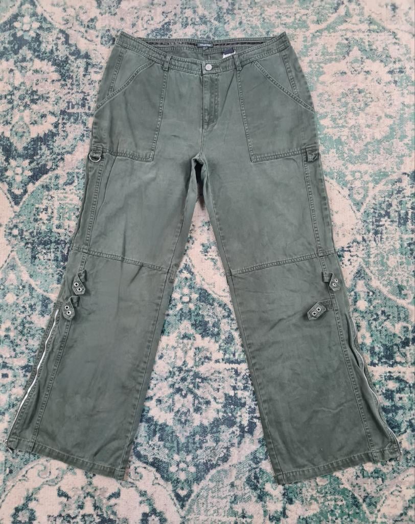 Street one josh long W44 L32 Dames 100% cotton Tulsi4432, Blauw, Street One, Ophalen of Verzenden, Zo goed als nieuw