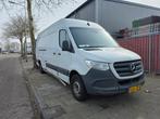 Mercedes-Benz Sprinter 2.1 CDI 120KW 2020 Wit, Auto's, Automaat, Euro 6, 4 cilinders, 2329 kg