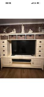 Landelijke kast, Ophalen, 200 cm of meer, 150 tot 200 cm, 25 tot 50 cm