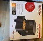 Inventum GF500HLDB Heteluchtfriteuse - 5.0L Airfryer, Witgoed en Apparatuur, Frituurpannen, 4 liter of meer, Ophalen of Verzenden