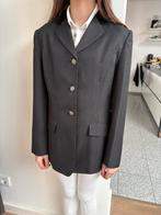 Paardrijkleding maat 146-152, Dieren en Toebehoren, Paardrijkleding, Ophalen of Verzenden, Zo goed als nieuw, Dressuur, Bovenkleding