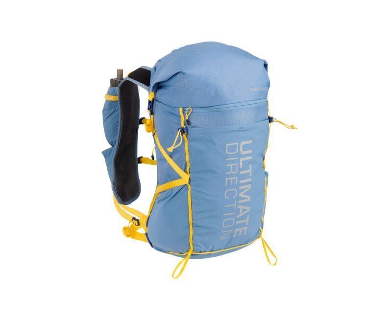 Ultimate Direction Fastpack 30 - Blauw, Ophalen of Verzenden, Nieuw, Rugzak