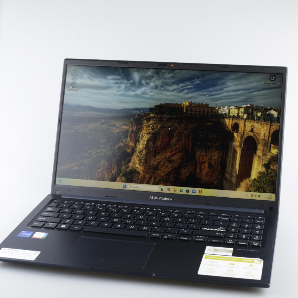 ASUS Vivobook X1504ZA-NJ1429W 15.6" 17 12th 16GB 512GB SSD