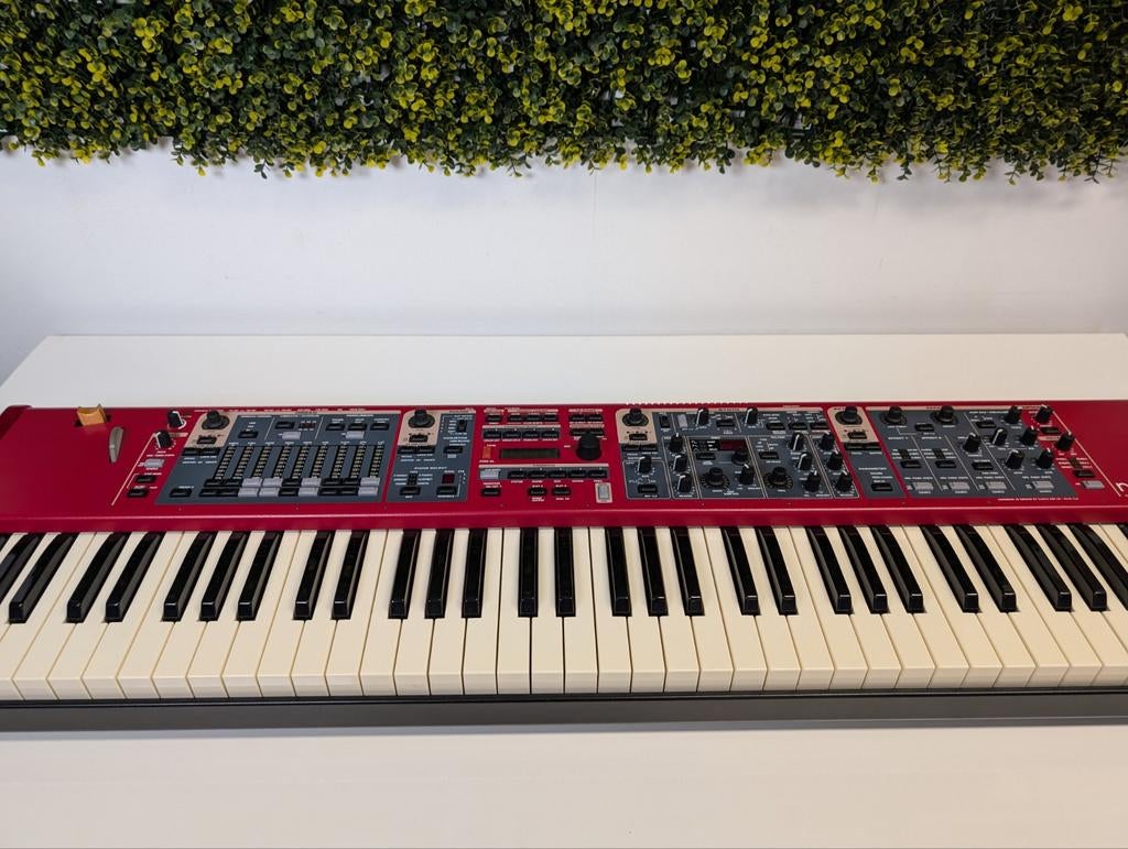 Prosq Music | Nord Stage 2 Compact 73 Digitale/Piano/Synth, Muziek en Instrumenten, Overige merken, Box 4214, 102 65 Stockholm, Sweden