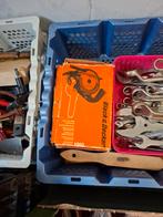 Gereedschappen, Ophalen