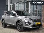 Peugeot 2008 1.2 Hybrid 136 GT | Automaat | LED Koplampen |, Auto's, Peugeot, Gebruikt, 1199 cc, Origineel Nederlands, Bedrijf