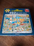 Jan van Haasteren 950 stukjes - The Big Leak, Ophalen of Verzenden, 500 t/m 1500 stukjes, Gebruikt, Legpuzzel