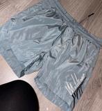 Malelions zwembroek, Kleding | Heren, Badmode en Zwemkleding, Ophalen of Verzenden, Maat 46 (S) of kleiner, Blauw, Zwemshort