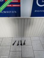 4x Verstuiver 1.3 cdti opel corsa c en opel combo fiat doblo, Gebruikt, Opel, Ophalen of Verzenden, Opel