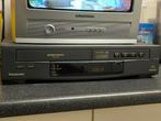 Panasonic NV-HD60 VHS Videorecorder - Super Drive, Audio, Tv en Foto, Videospelers, Ophalen of Verzenden, Gebruikt, VHS-speler of -recorder
