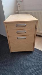 IKEA Ladenblok Galant, Huis en Inrichting, Ophalen, Met wielen, Gebruikt