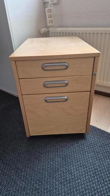 IKEA Ladenblok Galant - afbeelding 1