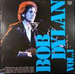 Bob Dylan -the little white wonder vol. 1, 2 en 3 . 3lp, Cd's en Dvd's, Vinyl | Pop, Gebruikt, Ophalen of Verzenden