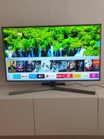SAMSUNG SMART TV 43 INCH 4K UHD WIFI APPS NETFLIX YOUTUBE, Overige merken, 50 Hz, Ophalen of Verzenden, Zo goed als nieuw