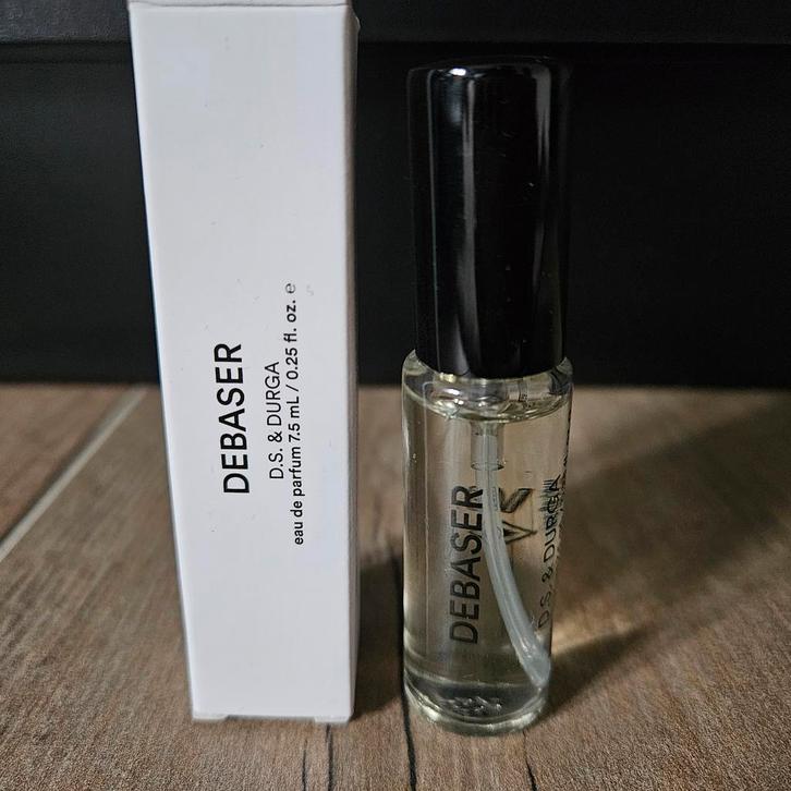 **NIEUW** DS & DURGA debaser 7.5 ml, Sieraden, Tassen en Uiterlijk, Uiterlijk | Parfum, Nieuw, Ophalen of Verzenden