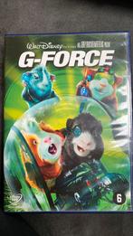 G-Force, Vanaf 6 jaar, Ophalen, Zo goed als nieuw
