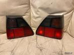 VW Golf GTI achterlichten Hella G60 golf 2 mk2 origineel 16v, Gebruikt, -, Volkswagen, -