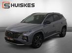 Hyundai Tucson 1.6 T-GDI HEV N-Line | Navi | Adapt. Cruise |, 12 maanden, Gebruikt, Euro 6, 4 cilinders