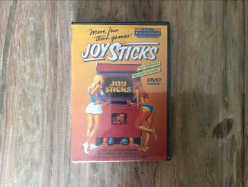 Joysticks (1983) / DVD / Nieuw beschikbaar voor biedingen