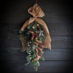 Kunst Nobilis toef blauwe bes XL., Diversen, Kerst, Ophalen of Verzenden