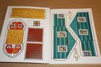 Make-a-model Windmill. Bouwplaat-boek., Ophalen of Verzenden, Gelezen, Tekenen en Schilderen