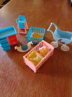 kinderkamer van W. Germany, Ophalen of Verzenden, Gebruikt, Toebehoren