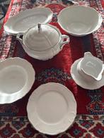 service, Ophalen, Zo goed als nieuw, Overige stijlen, Bord(en)