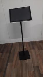 Posterstandaard, Ophalen, Hout, Minder dan 50 cm, Minder dan 50 cm