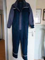 Thermo Klus Overall Maat 48-50, Ophalen, Gedragen, Powerfix