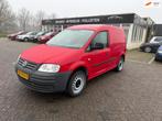 Volkswagen Caddy 2.0 SDI, Auto's, Voorwielaandrijving, Gebruikt, 680 kg, 4 cilinders