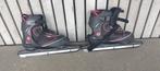 Crivit schaatsen noren maat 45, Nieuw, Noren, Ophalen, Overige merken