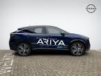 Nissan Ariya Evolve 91 kWh | Panoramadak | Nappa Leder | 20', Auto's, Nissan, Origineel Nederlands, Te koop, 5 stoelen, Overige modellen