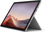 Microsoft Surface Pro 7 with Keyboard, Ophalen of Verzenden, Zo goed als nieuw