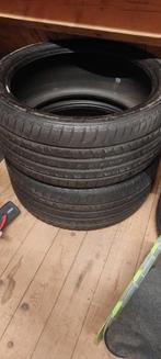 2x Bridgestone Runflat Banden, Ophalen of Verzenden, Gebruikt