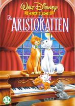 DVD van De Aristokatten, Alle leeftijden, Verzenden, Gebruikt, Europees