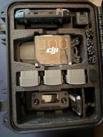 Dji mavic 2pro set in koffer, Ophalen of Verzenden, Zo goed als nieuw, Drone met camera