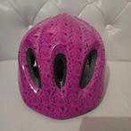 Kinderhelm 52-56 cm, Fietsen en Brommers, Ophalen of Verzenden, Zo goed als nieuw, S, Jongen of Meisje