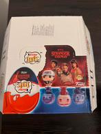 Stranger Things Kinder Joy Ei, Verzamelen, Poppetjes en Figuurtjes, Ophalen of Verzenden, Nieuw