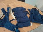 Stokke draagzak (Front and Back carrier), Kinderen en Baby's, Babydragers en Draagdoeken, Ophalen of Verzenden, Zo goed als nieuw