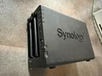 DS212+  Synology NAS met 2x 1TB schijven, Synology, Ophalen of Verzenden, Synology.nl, Synology@synology.nl