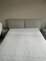 Beter Bed - B Bright HR-koudschuim topmatras - 180x220, Huis en Inrichting, Slaapkamer | Boxsprings, Ophalen, Zo goed als nieuw