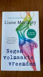 Liane Moriarty - Negen volmaakte vreemden, Boeken, Liane Moriarty, Ophalen of Verzenden, Zo goed als nieuw