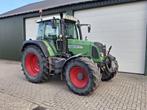 Fendt 415 Vario TMS, Ophalen, Gebruikt, Meer dan 10000, 120 tot 160 Pk